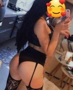 Esenyurt Escort