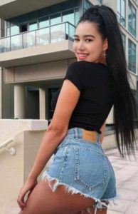 Halkalı Escort 
