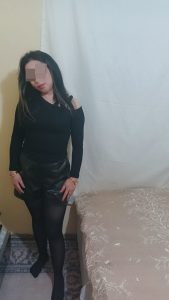 Esenyurt Escort